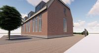 Project Dorpshuis